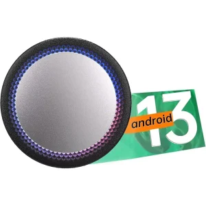 3 1 Ai Media TV Box New Condition Carplay GPS System Ambiance Sim Full Android 13.0 Auto System Ultra Wireless Wifi Cars