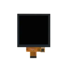 3.4 Inch Square MIPI LCD Display Module 480*480 IPS TFT Screen