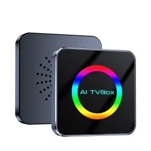 30% off Android Auto Carplay AI Box Android 13 Carplay Dongle Wireless Box 2+16GB 4+32GB Card compatible
