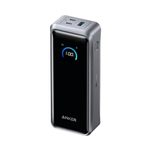 300W A110A Portable 26250mAh PD 3.1 Fast Charging USB C Laptop Dual 140W Output Digital Display Battery