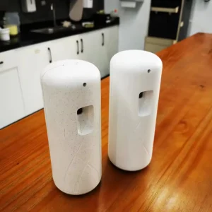 300ml 110ml Automatic Aerosol Dispenser Wall Mount Smart Air Freshener Device for Home