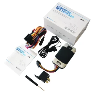 303F 303G Car/Vehicle GPS Tracking Device Anti Theft Car GPS with Microphone TK303