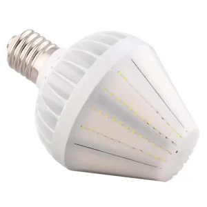 Smart LED Bulb, 30W/175W Color-Changing RGB LED Bulb for Home Use