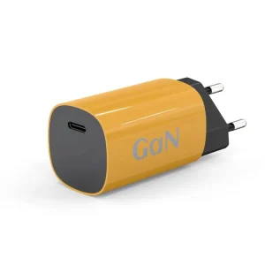 30W Fast Charging European Standard New Wall Charger Portable Charger GAN Material Charger