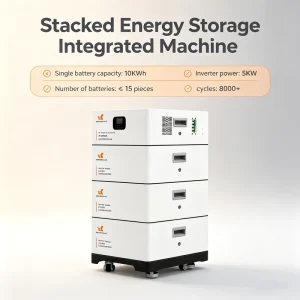 30kWh Home Energy Storage System Solar Panel Storage Systems Lithium 30kwh Home Battery