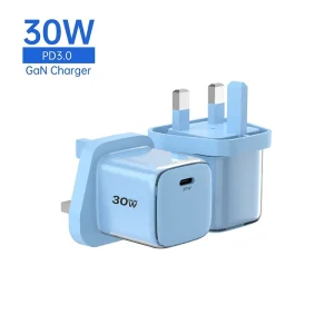 30w Usb c Charger 30w Type c Smartphone Mobile Pd Fast Adapter Charger for Phone iphone Charger Original Fast Charging