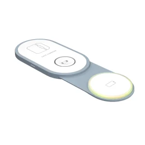 New Technology 3-in-1 Wireless Charger, Other Consumer Electronics Product