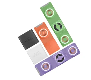 Trending Product New Long-Distance 3-in-1 Mobile Phone Wireless Charger