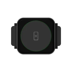 3-in-1 Magnetic Foldable Wireless Charger, Portable Multifunctional Wireless Charger for Phones