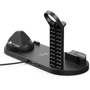 3-in-1 Wireless Phone Charger