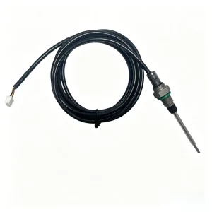 316 Stainless Steel Probe Water Level Sensor G1 2 Thread 5V NPN PNP for Humidifier Purifier Dispenser Medical Cleaning Robots