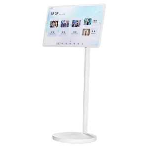 32″ Smart Portable Display Android13 Business/Home Use Touch Screen HDTV LED Backlight 60Hz FHD Certified