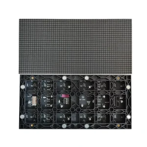 320x160mm Magnetic Mount LED Module P1.25 P1.53 P1.56 P1.667 P1.86 P2.0 Custom Size for Indoor LED Display Projects
