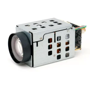33X Optical Zoom IP Camera Module 5MP STARVIS 2 IMX675 GK7605V100 CCTV IP Security Auto Focus OEM Camera Module SIP-K675G6-30X