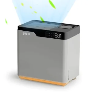 360 Degree Airflow Pet Drying Box Large Capacity Low Noise Professional Automatic Cat Dryer Oven