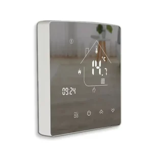 3A 16A 25A Smart Thermostat WiFi Temperature Controller Electric Flooring Heating Water Gas Boiler Thermostat