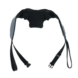 3D Smart Shiatsu Neck Massager for EU USA Market