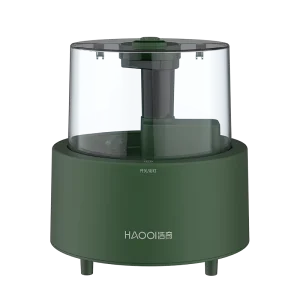 3L Smart Cool Mist Air Ultrasonic Humidifier With LED Night 3 Gears Mist Mode New Small Humidifier
