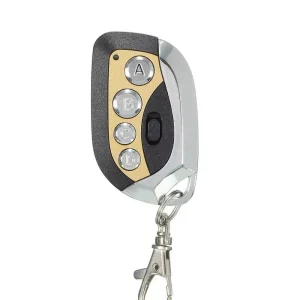 3MHz Universal Garage Door Remote Control New Clone Key Super Copy Learning 315MHz Automatic Wireless Remote Control