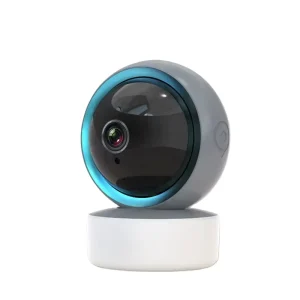 3MP Camera for Home Security Wifi Wireless Camera Baby Monitor