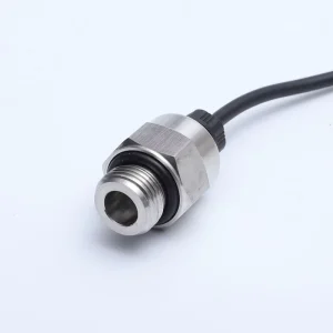 4 20mA+Hart DN80 Single Flange Pressure Transmitter Smart Remote Double Flange Transmitter