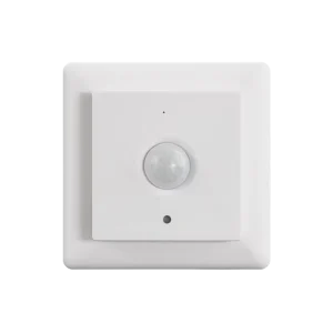 4 In 1 Multi Sensor PIR Motion Human Body Detector Temperature Humidity Illuminance Light Sensor Smart Home Automation