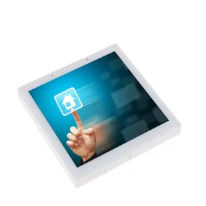 4 Inch IPS YC-SM41P Industrial Panel Smart Home Device Android11RK3566 Quad-Core Tablet PC for Car Hotels Bar-WiFi