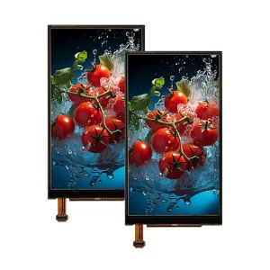 4.0 4.3 Inch Oled Display Panel H429ALN01 V0 With 540*960 Resolution IPS Wide Temperature Display
