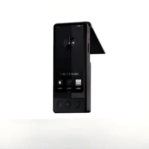4.0 Dual-Screen 2.0 Pocket Translator Real-Time Language Translation