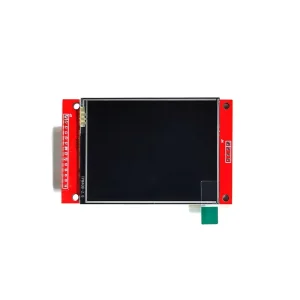 4.0 Inch TFT LCD Display Module 480*320 SPI Serial ILI9488 Touch Screen