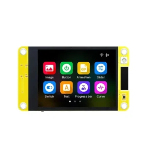 4.0 inch SPI serial LCD touch screen module 480*320 TFT display module ILI9488