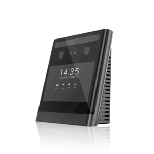 4.3 Inch Facial Recognition Time Attendance and Access Control Device