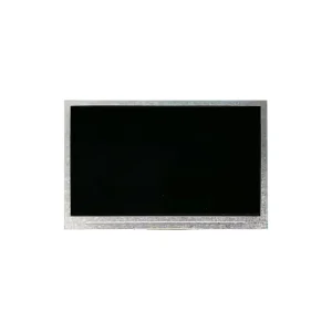 4.3 Inch IPS TFT LCD Display Module 480×272 Resolution Capacitive Touch Screen Panel 40 Pin RGB Interface Industrial Monitor