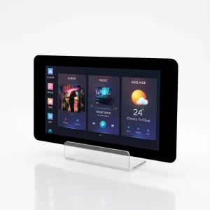 4.3 Inch TFT LCD Display Capacitive 480*272 Touch Screen ESP32-S3 LVGL HMI Display Module OEM ODM