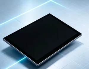 4.3 Inch Waterproof Touchscreen Display for Smart Home Solutions