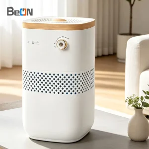 4.5L Capacity Whole House Room Smart Humidifier Aroma Diffuser Best Humidificador