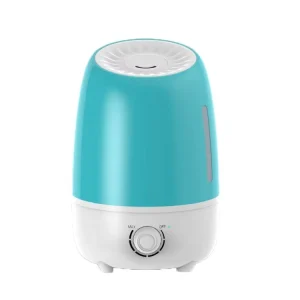 4.8L Cool Mist Smart Ultrasonic Air Humidifier Home Appliance Intelligent Mist Commercial Electronic Humidifiers