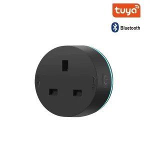 40cm 50cm 60cm 75cm 100cm 8000W Aluminum Tabletop Power Track 13A UK Standard WiFi Socket 5/6 Outlets Office Kitchen