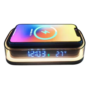4-in-1 Multifunctional Wireless Charger