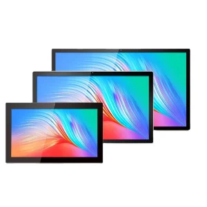 43″49″55″65 Inch Wall Mounted Digital Signage Advertising LCD Display Screen Smart Digital Signage and Displays