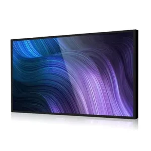 43 Inch Infrared Touch Android Commercial Smart LCD 1920×1080 Resolution Built-In CMS Digital Signage Advertising Display