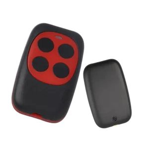 433MHz RF Wireless Learning Type Remote Controller FY TXJSC 31C Universal Smart Home Garage Door Remote Control 4