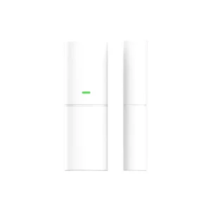 433MHz Wireless Door Sensor 10 Year Battery Life Garage Gates Magnetic Detector Thickening Switch Home Anti theft Alarm