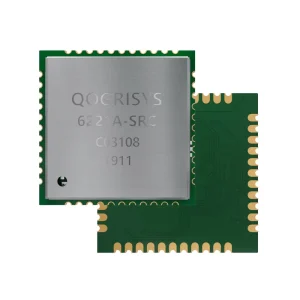 433Mbps 2.4G 5GHz Dual Band RTL8821CS WiFi 5 802.11ac 1T1R SDIO 3.0 Bluetooth 5.0 Module for IoT NVR IP Camera