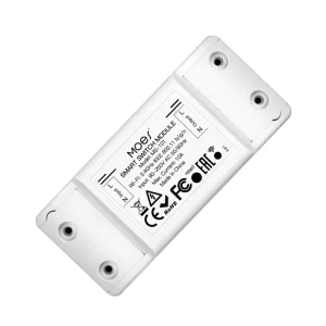 433Mhz Wireless Smart Switch RF Remote Control Receiver Wall Panel Transmitter Multi Control