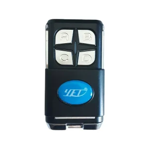 433mhz Manufacturer Smart Home RF Wireless Universal Remote Control