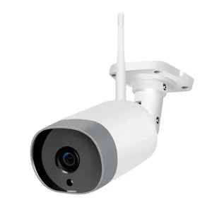 45034 Smart Waterproof 1080P 2.0MP Wifi Voltage Regulator