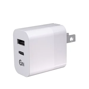45W Wall Charger Phone Charger Fast Charging