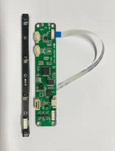 48MP 8 Mic Array USB Camera Module for Large Screen Video Conferencing