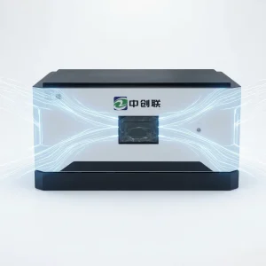 48V 51.2V Stackable LiFePO4 Battery 20kWh Stacked Battery for Office Solar Energy Storage System